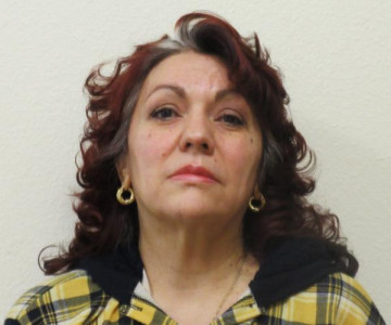 Brenda Sue Martinez a registered Sex Offender of New Mexico