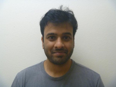 Praneeth Reddy Gudoor a registered Sex Offender of New Mexico