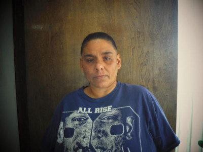 Cynthia Rodriguez a registered Sex Offender of New Mexico