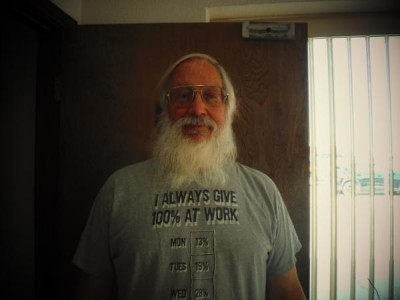 Dan Michael Howard a registered Sex Offender of New Mexico