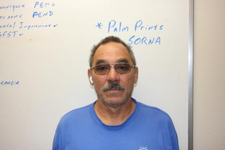 Mark C Webb a registered Sex Offender of New Mexico