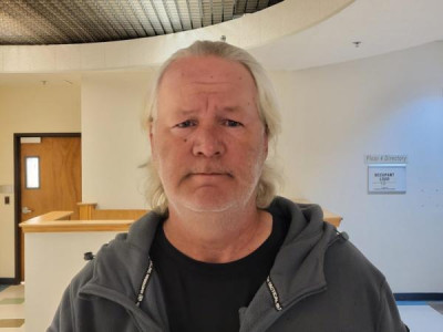 Alexander John Raab a registered Sex Offender of New Mexico