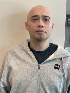 Raymond Gonzales a registered Sex Offender of New Mexico