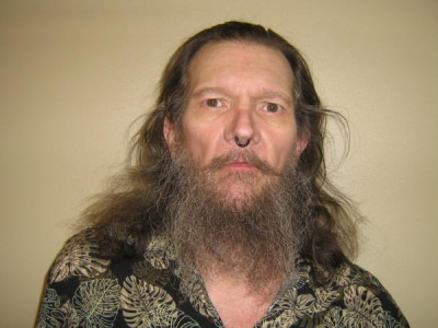 Michael Randolph Robinson a registered Sex Offender of New Mexico