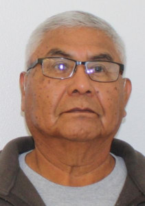 Henry Frank Herrera a registered Sex Offender of New Mexico