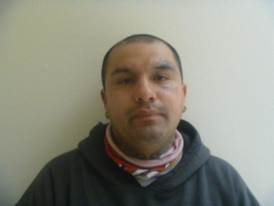 Aaron Rodriguez a registered Sex Offender of New Mexico