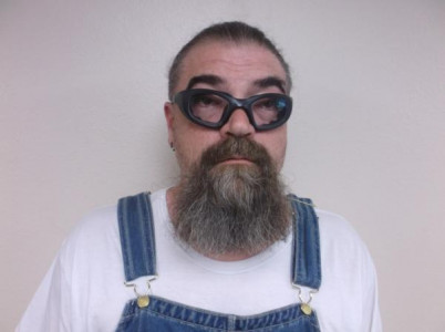 Kenneth Mayfield a registered Sex Offender of New Mexico