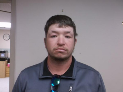 Johnathan Roy Green a registered Sex Offender of New Mexico