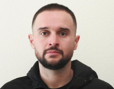 Dominick Robert Baca a registered Sex Offender of New Mexico