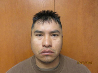 Steven Michael John a registered Sex Offender of New Mexico