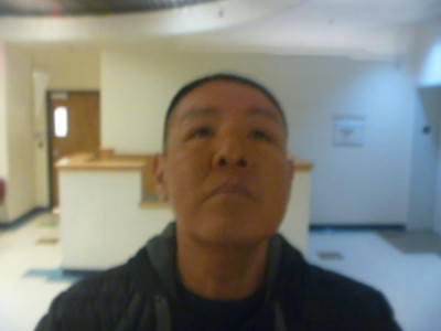 Dedrick J Lovato a registered Sex Offender of New Mexico