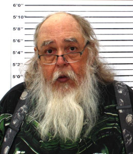 Donald Eugene Johnston a registered Sex Offender of New Mexico