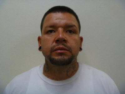 David Victor Leza a registered Sex Offender of New Mexico