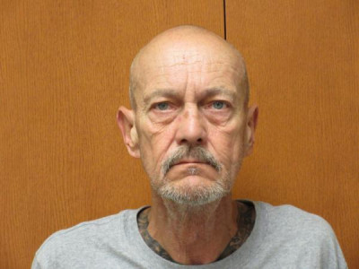 Edward Lee Satterfield Jr a registered Sex Offender of New Mexico