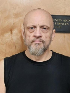 Chad Allen Stauffacher a registered Sex Offender of New Mexico