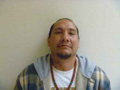 Antonio Jojola a registered Sex Offender of New Mexico