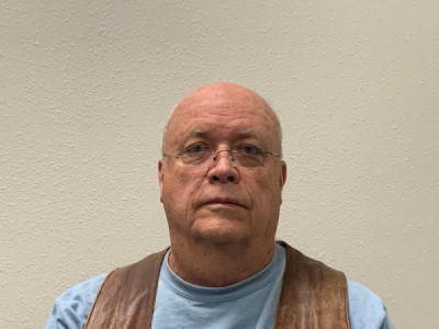 David Eaton Dear a registered Sex Offender of New Mexico