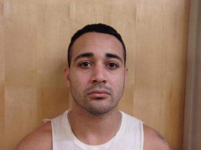 Daniel Antonio Ybarra a registered Sex Offender of New Mexico