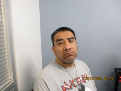 Martin Valenzuela a registered Sex Offender of New Mexico