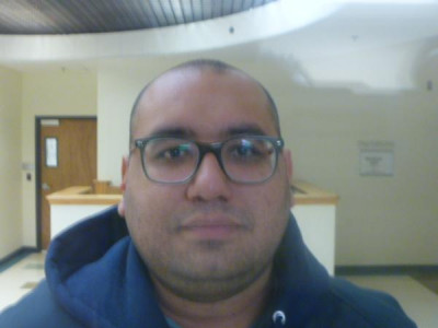 Aaron James Gabaldon a registered Sex Offender of New Mexico