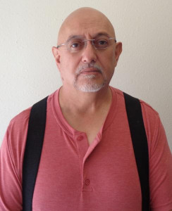 Joel Cordova a registered Sex Offender of New Mexico