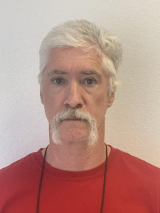 Benny William Kingston a registered Sex Offender of New Mexico