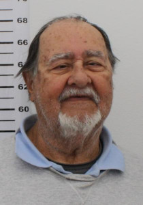 Fred Narcisco Trujillo a registered Sex Offender of New Mexico