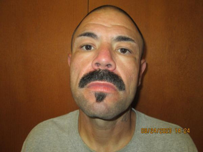 Joseph Ortega a registered Sex Offender of New Mexico