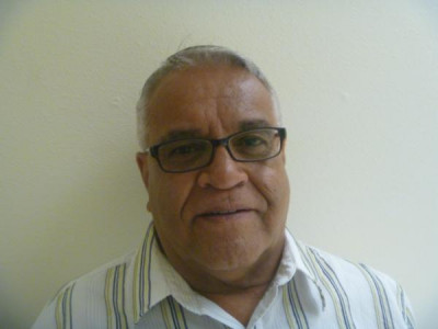 Joseph Martinez a registered Sex Offender of New Mexico