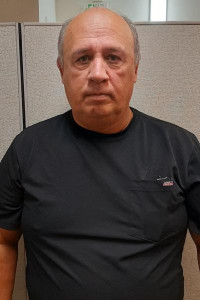 John Paul Heard a registered Sex Offender of New Mexico