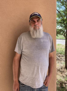 Jeffrey Alan Avery a registered Sex Offender of New Mexico