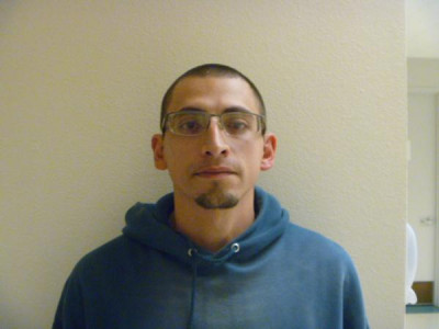 Randy Ray Martinez a registered Sex Offender of New Mexico