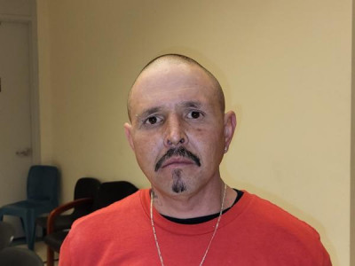 Gilbert Anthony Vigil a registered Sex Offender of New Mexico