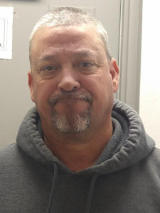 Kenneth W Carrejo a registered Sex Offender of New Mexico