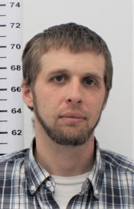 Kyle Jamison Anthony a registered Sex Offender of New Mexico