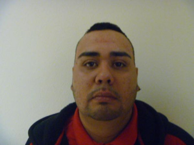 Angel Jesus Esquivel a registered Sex Offender of New Mexico