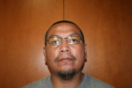 Wyatt Michael Pebeashy a registered  of New Mexico