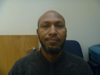 Clifton Wilkinson a registered Sex Offender of New Mexico