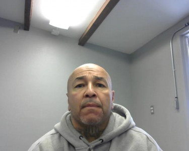 Adam Repito Lucero a registered Sex Offender of New Mexico