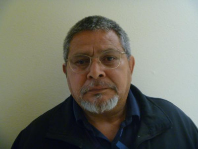 Richard Franco Duran a registered Sex Offender of New Mexico