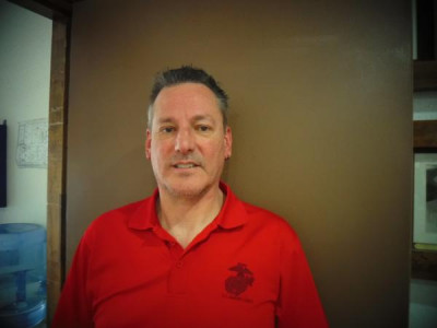 Todd Mitchell a registered Sex Offender of New Mexico