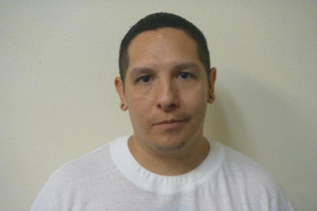 Kenny Cervantez a registered Sex Offender of New Mexico