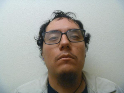Keith Baca a registered Sex Offender of New Mexico