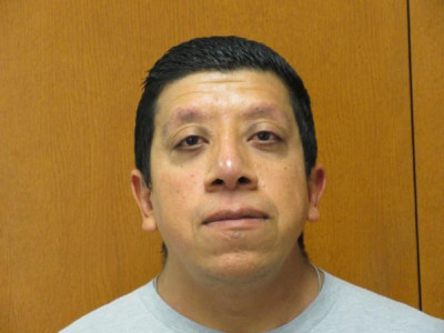Jake Herrera a registered Sex Offender of New Mexico