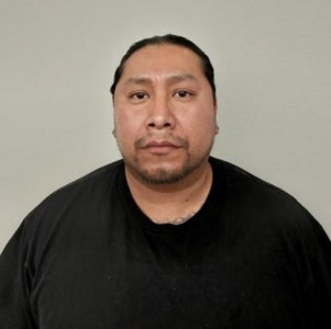 Joshua Kevin Lasiloo a registered Sex Offender of New Mexico