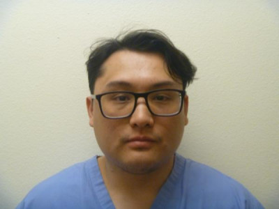 Danny Tran Nguyen a registered Sex Offender of New Mexico