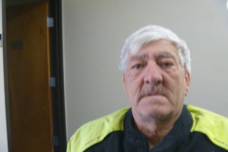 George Patrick Farmer a registered Sex Offender of New Mexico