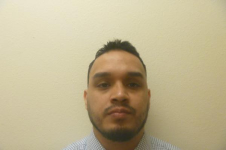 Johnny Angel Reveles a registered Sex Offender of New Mexico