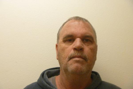Brian Keith Heckler a registered Sex Offender of New Mexico