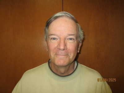 David Lee Haskins a registered Sex Offender of New Mexico